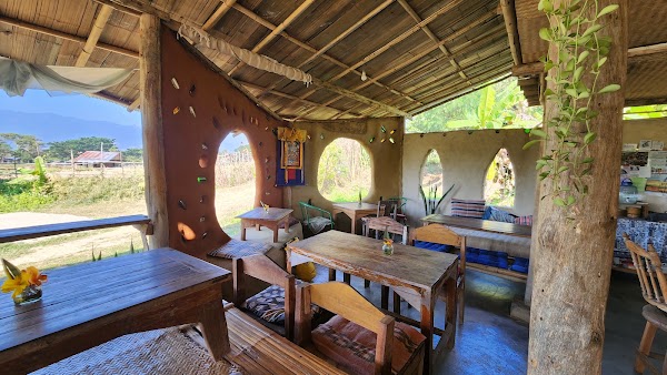 Thai-Zen Organic Farm And Cafe