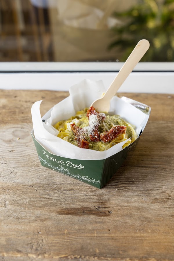 Pasta de Pasta 4