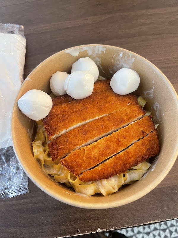 Pasta de Pasta 3