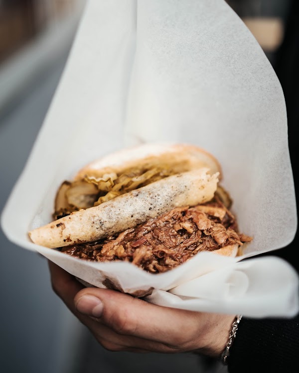 Judah Food Market 5