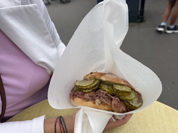 Judah Food Market 4