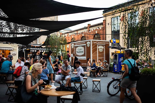 Judah Food Market 3
