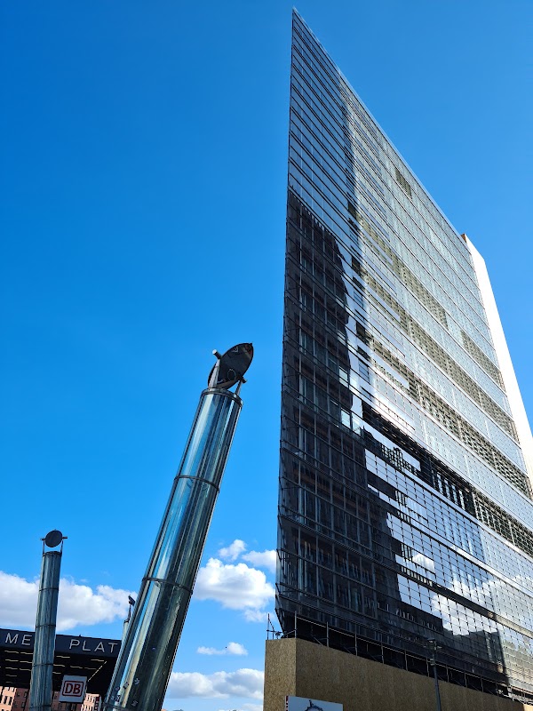Potsdamer Platz 6