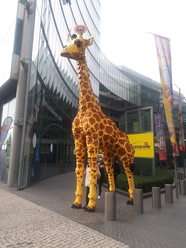 Potsdamer Platz 5