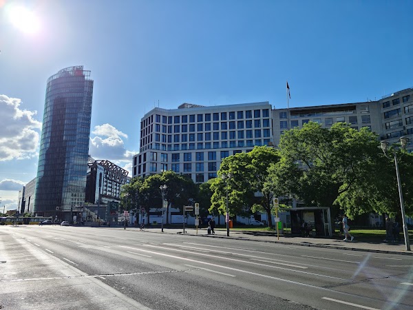 Potsdamer Platz 4
