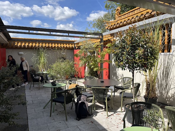 Yu Long Restaurant & Take-Away