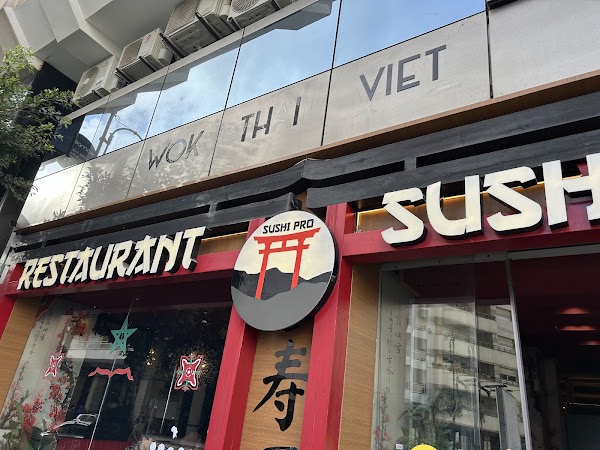 sushipro