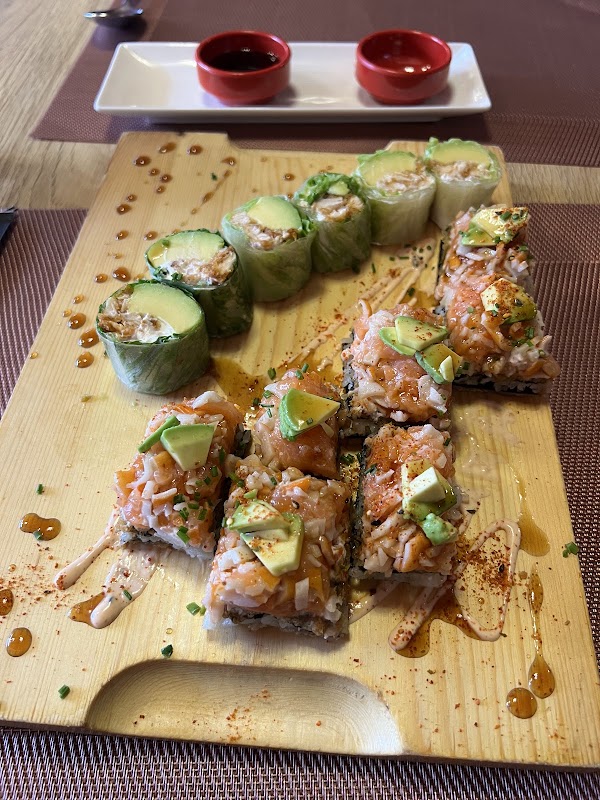 sushipro 3