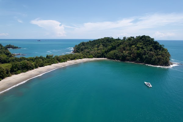 Parque Nacional Manuel Antonio 5