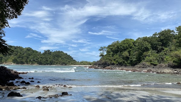 Parque Nacional Manuel Antonio 2