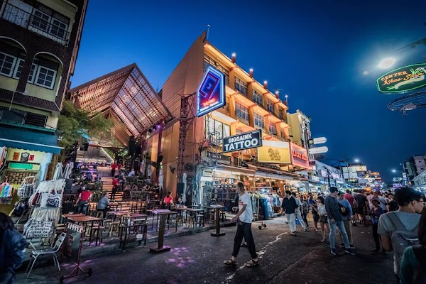 Thailand 10