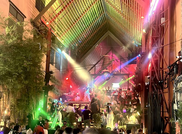 Khao San Road 5