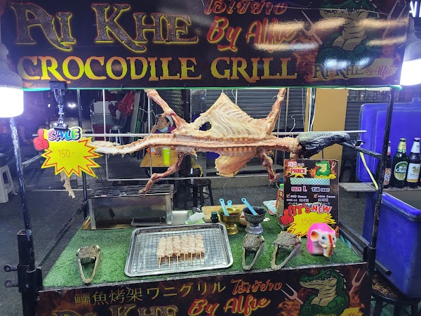 Khao San Road 2