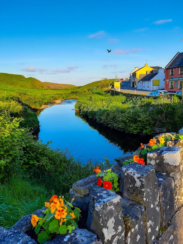 Doolin 4