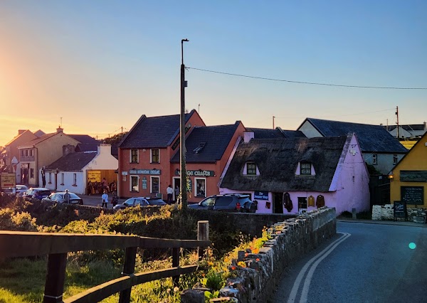Doolin 3