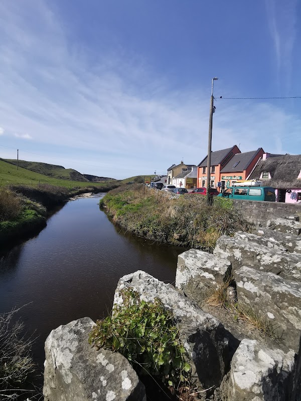 Doolin 2
