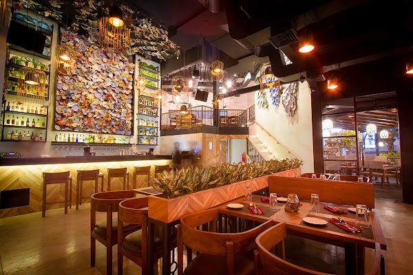 Spice Mantraa Kuta 1