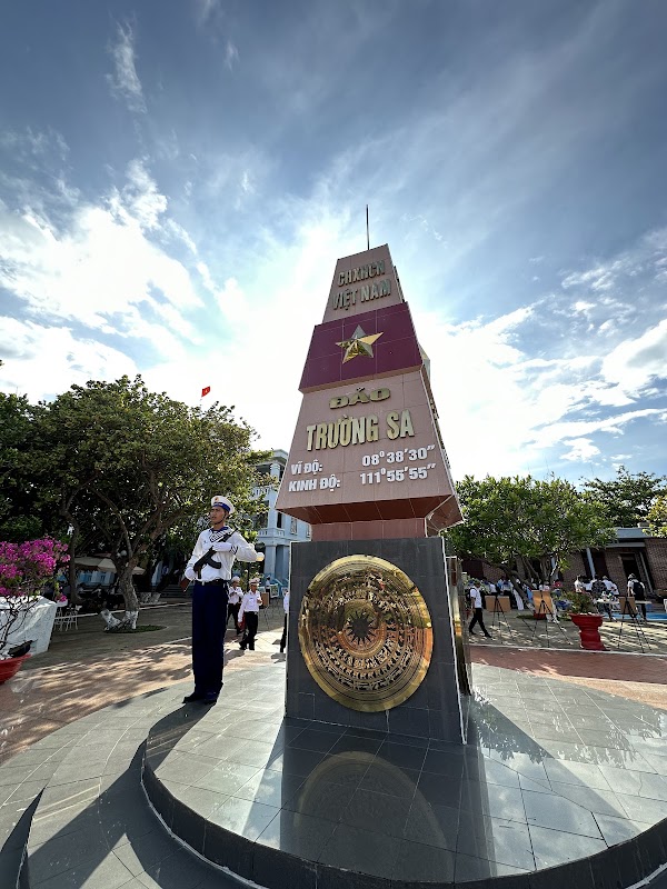Spratly Island 5