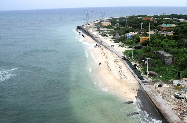 Spratly Island 4