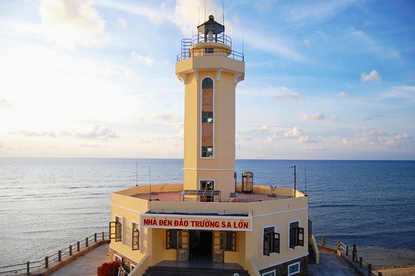 Spratly Island 3