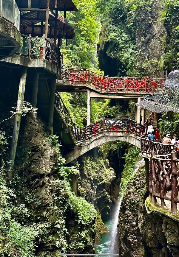 Tongren Grand Canyon