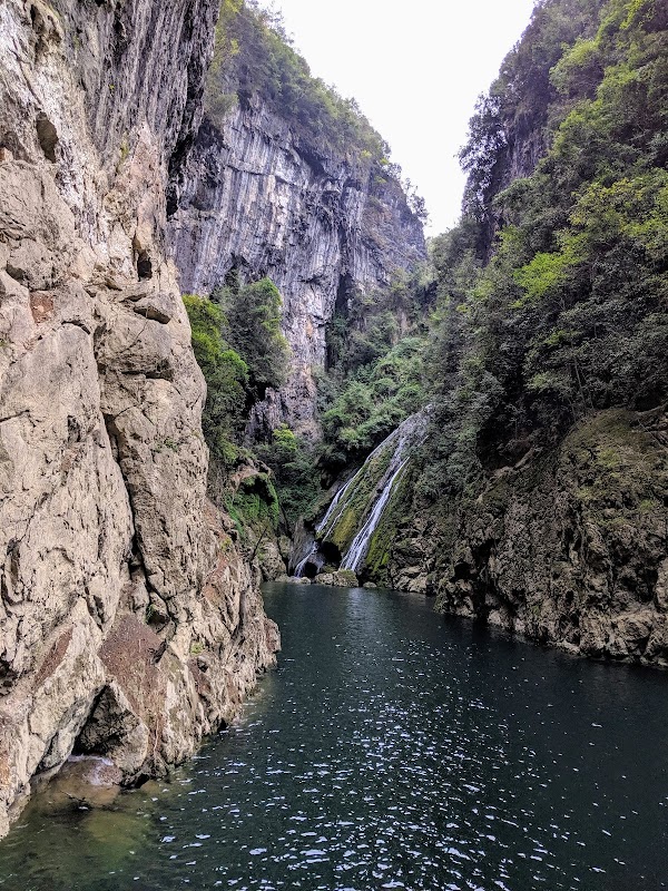 Tongren Grand Canyon 2