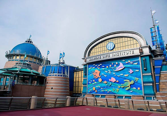 Nemo & Friends SeaRider
