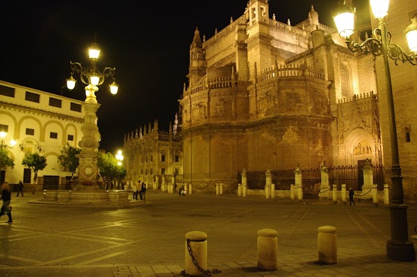 La Giralda 3