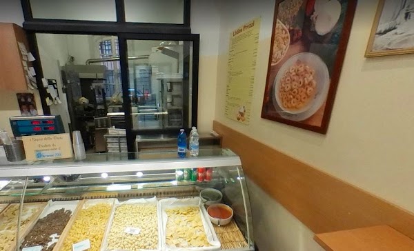 I Sapori della Pasta