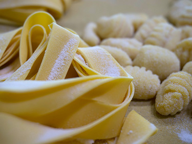 I Sapori della Pasta 5