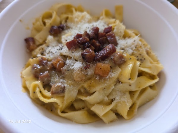 I Sapori della Pasta 4