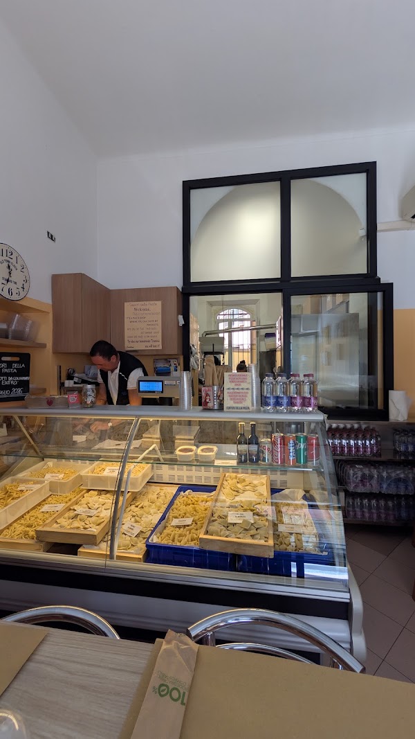 I Sapori della Pasta 2