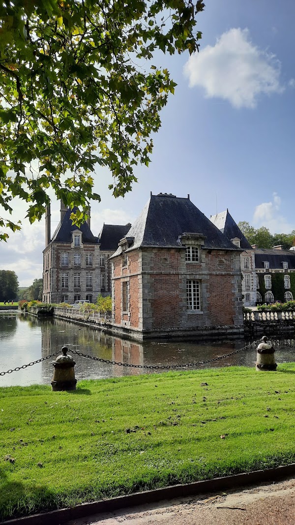 La foulerie 2