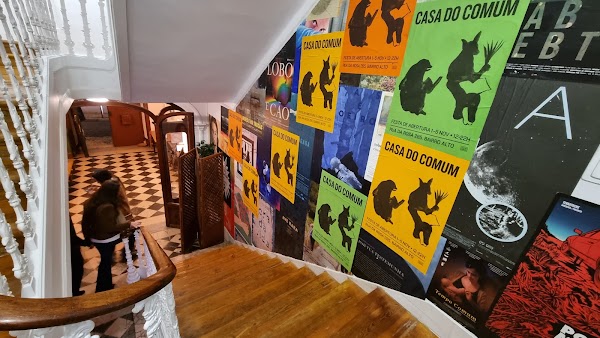 Casa do Comum