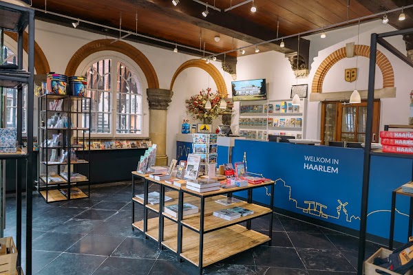 VVV Haarlem/Visit Haarlem