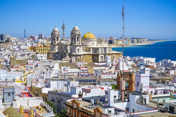 Torre Tavira 5