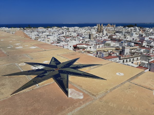 Torre Tavira 4