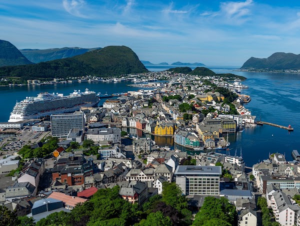 Ålesund 1