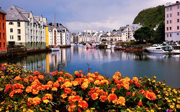 Ålesund 4