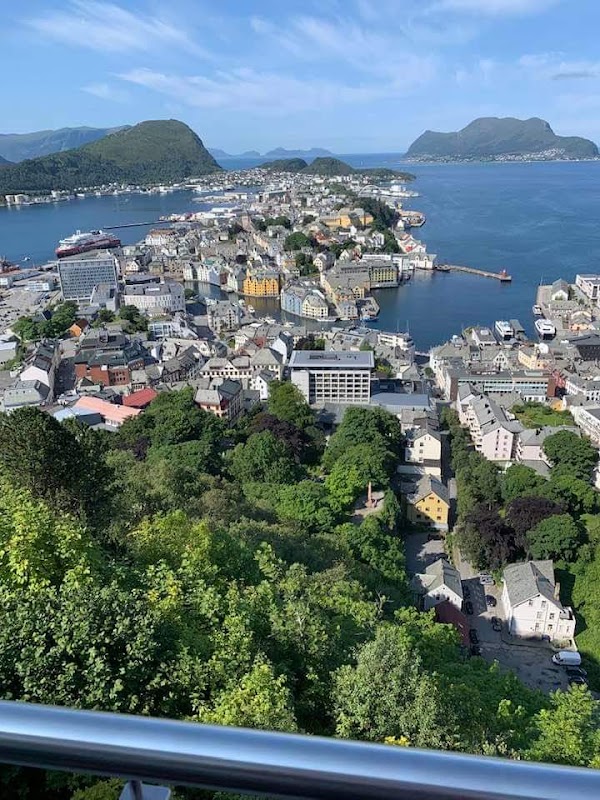 Ålesund 2