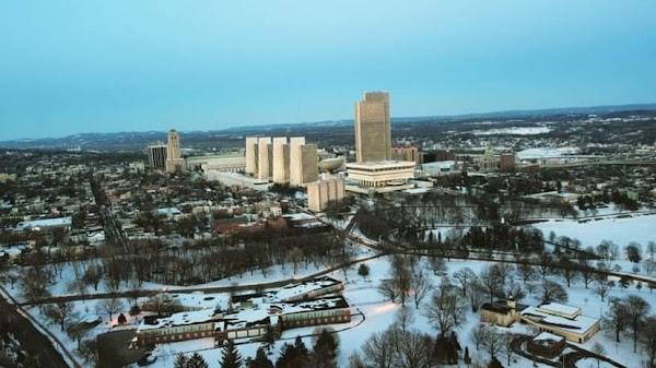 Albany 2