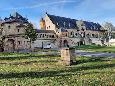 Imperial Palace of Goslar