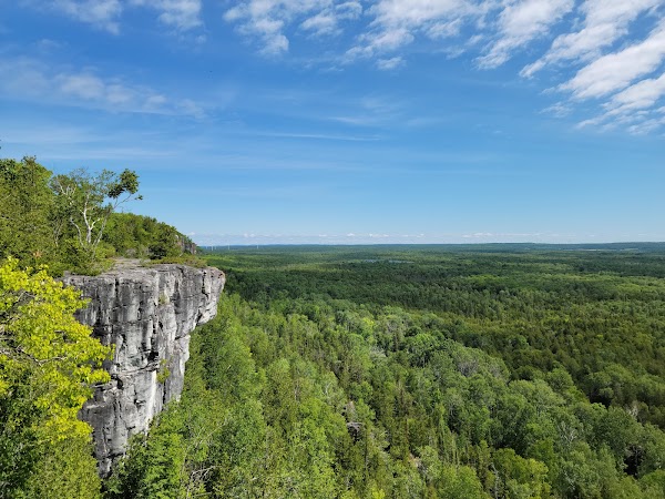 Ontario 14