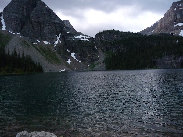 Hikes