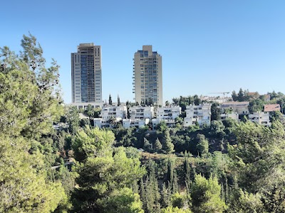 Jerusalem 1