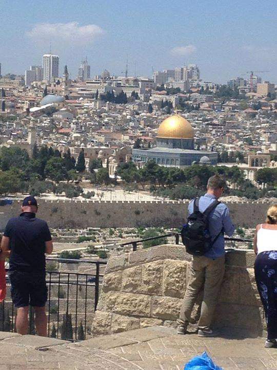Jerusalem 5