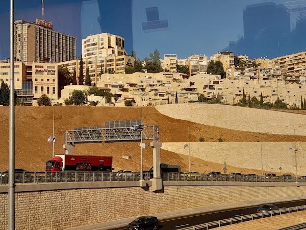 Jerusalem 3