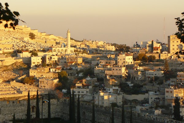 Jerusalem 2