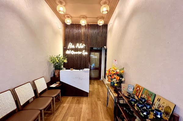 HANOI OLD QUARTER SPA 3
