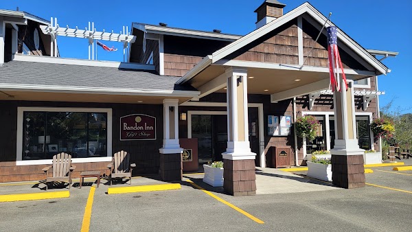 Bandon Inn